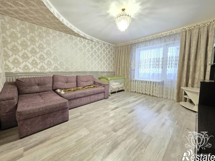 3-комн квартира муниципальный округ Ухта,Сенюкова улица,39
