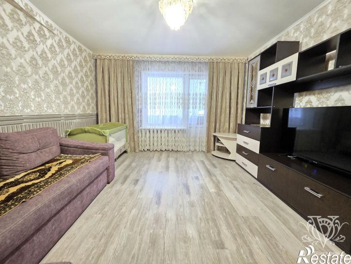 3-комн квартира муниципальный округ Ухта,Сенюкова улица,39