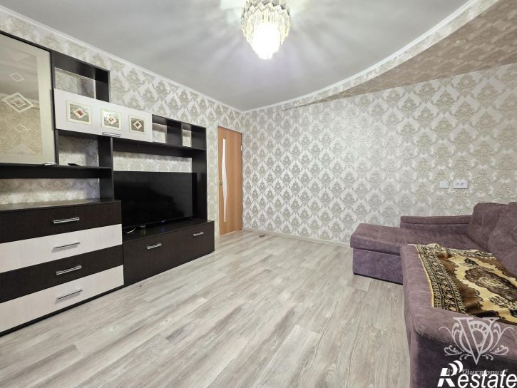3-комн квартира муниципальный округ Ухта,Сенюкова улица,39