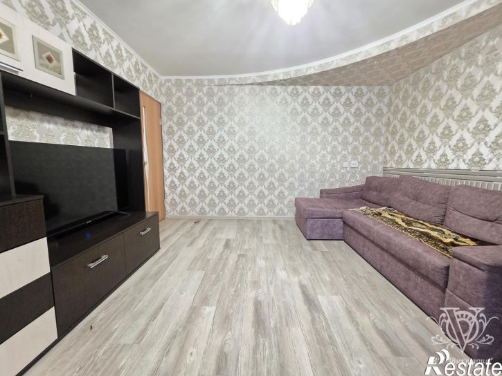 3-комн квартира муниципальный округ Ухта,Сенюкова улица,39
