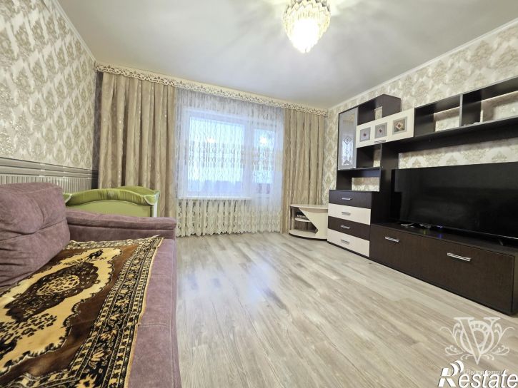 3-комн квартира муниципальный округ Ухта,Сенюкова улица,39