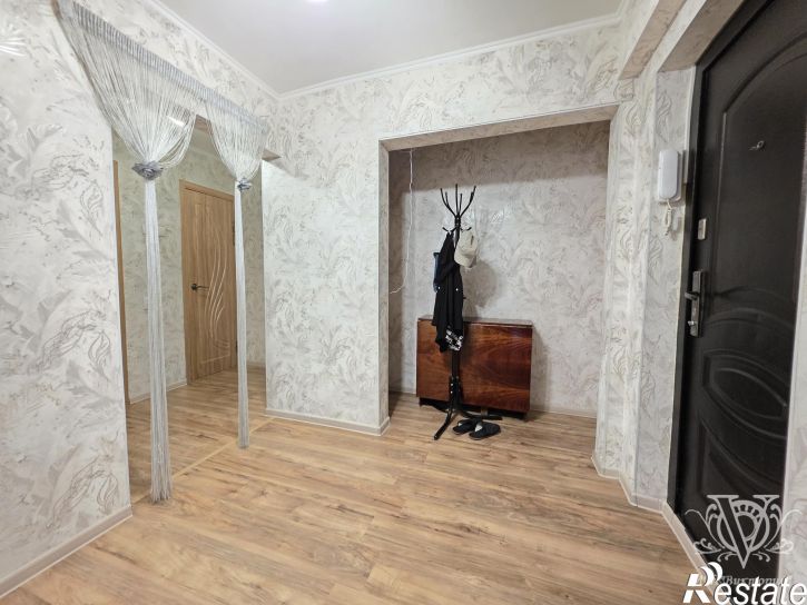 3-комн квартира муниципальный округ Ухта,Сенюкова улица,39