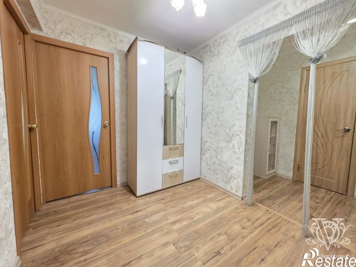 3-комн квартира муниципальный округ Ухта,Сенюкова улица,39