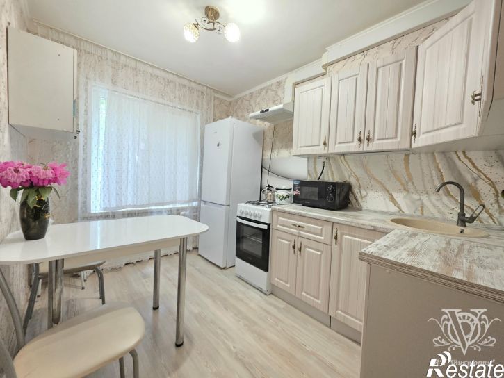 3-комн квартира муниципальный округ Ухта,Сенюкова улица,39