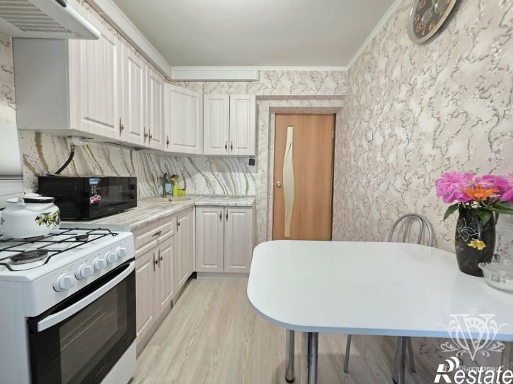 3-комн квартира муниципальный округ Ухта,Сенюкова улица,39