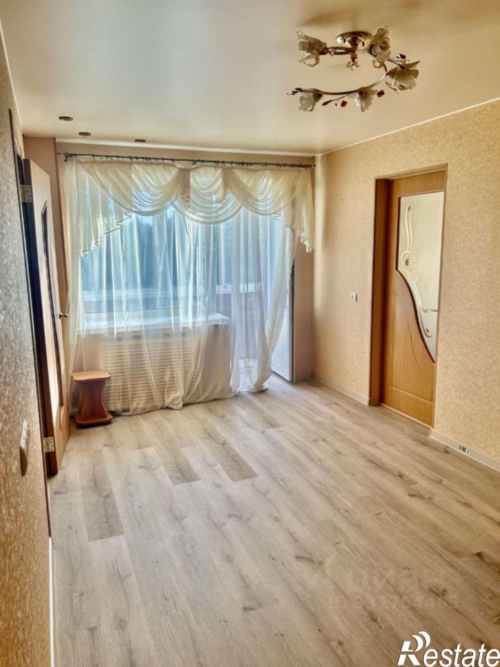 2-комн квартира ул Юбилейная, 21,  д. 21