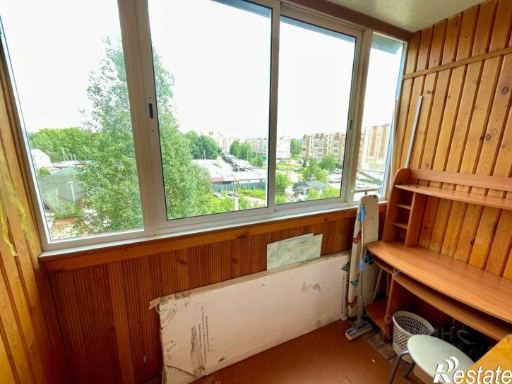 2-комн квартира пр-д Строителей, 13,  д. 13