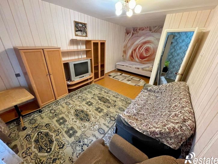 1-комн квартира пр-д Строителей, 26,  д. 26