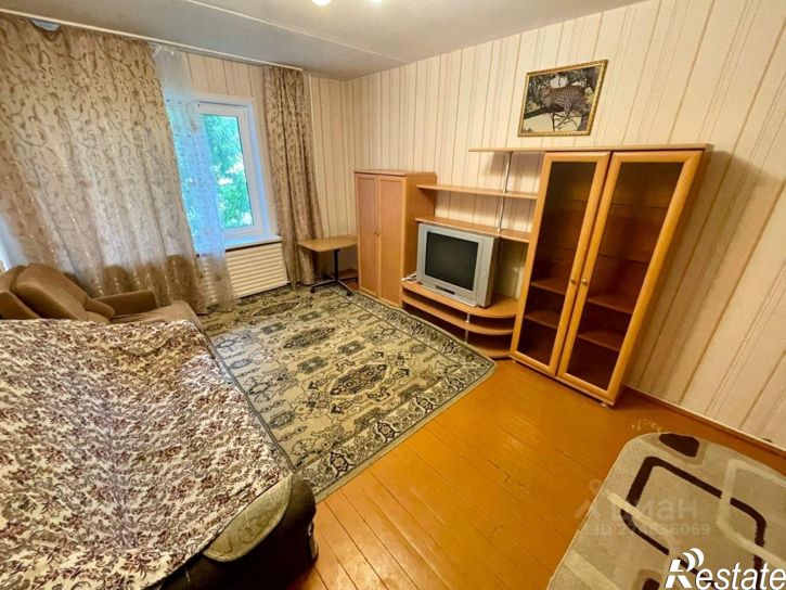 1-комн квартира пр-д Строителей, 26,  д. 26