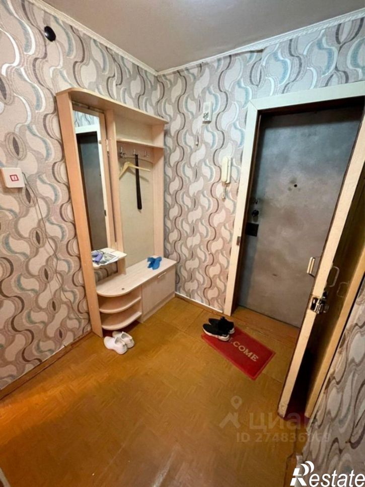 1-комн квартира пр-д Строителей, 26,  д. 26