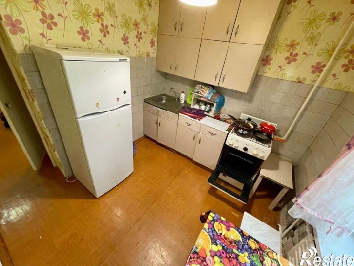 1-комн квартира пр-д Строителей, 26,  д. 26