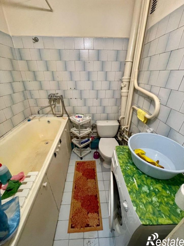 1-комн квартира пр-д Строителей, 26,  д. 26
