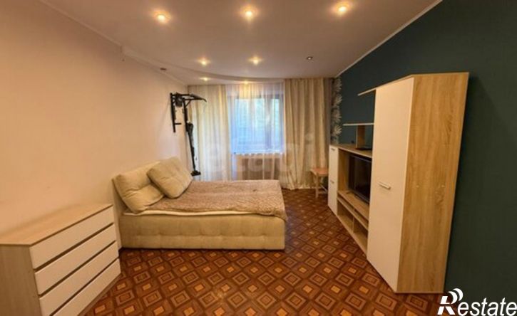 1-комн квартира ул Дзержинского, 11,  д. 11