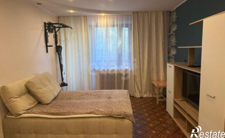 1-комн квартира ул Дзержинского, 11,  д. 11