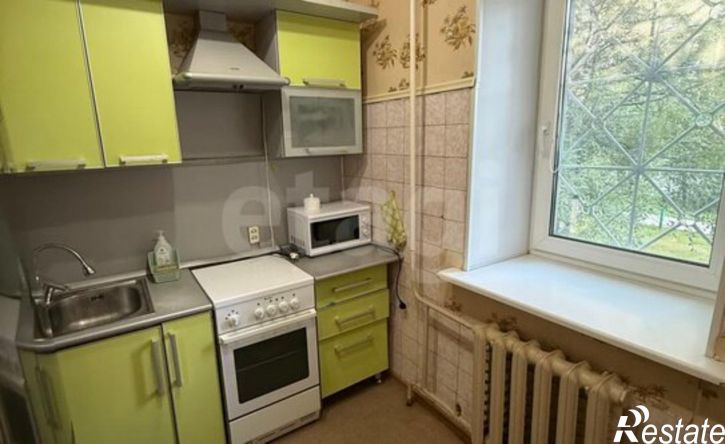 1-комн квартира ул Дзержинского, 11,  д. 11