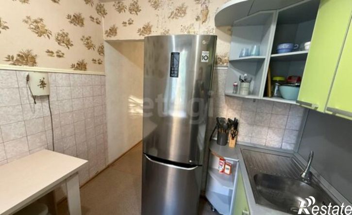 1-комн квартира ул Дзержинского, 11,  д. 11