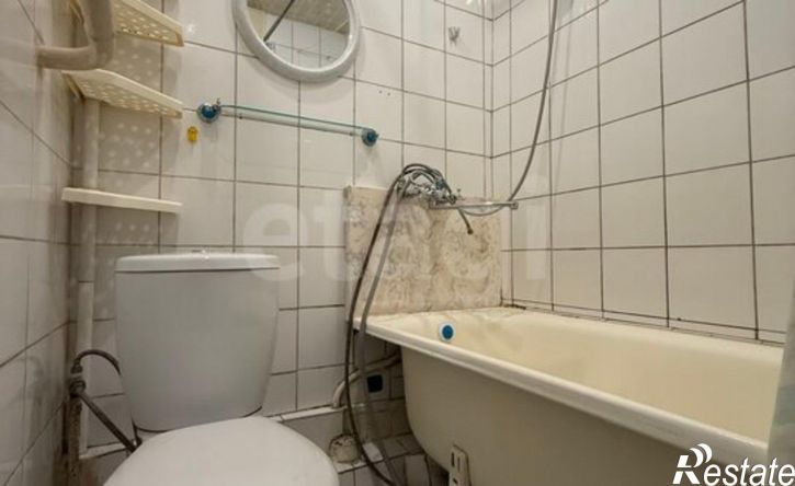 1-комн квартира ул Дзержинского, 11,  д. 11