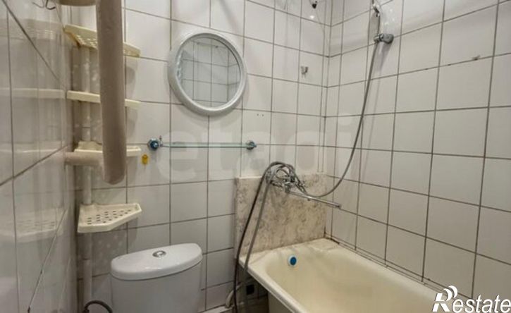 1-комн квартира ул Дзержинского, 11,  д. 11
