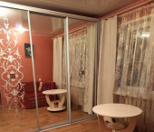 1-комн, 25кв м, этаж 2/7 ул 30 лет Октября, 19