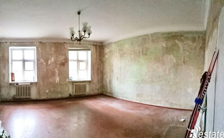 3-комн квартира ул Первомайская, 16/12,  д. 16/12
