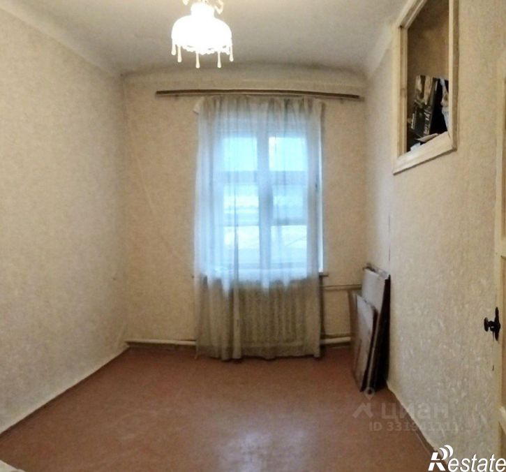 3-комн квартира ул Первомайская, 16/12,  д. 16/12