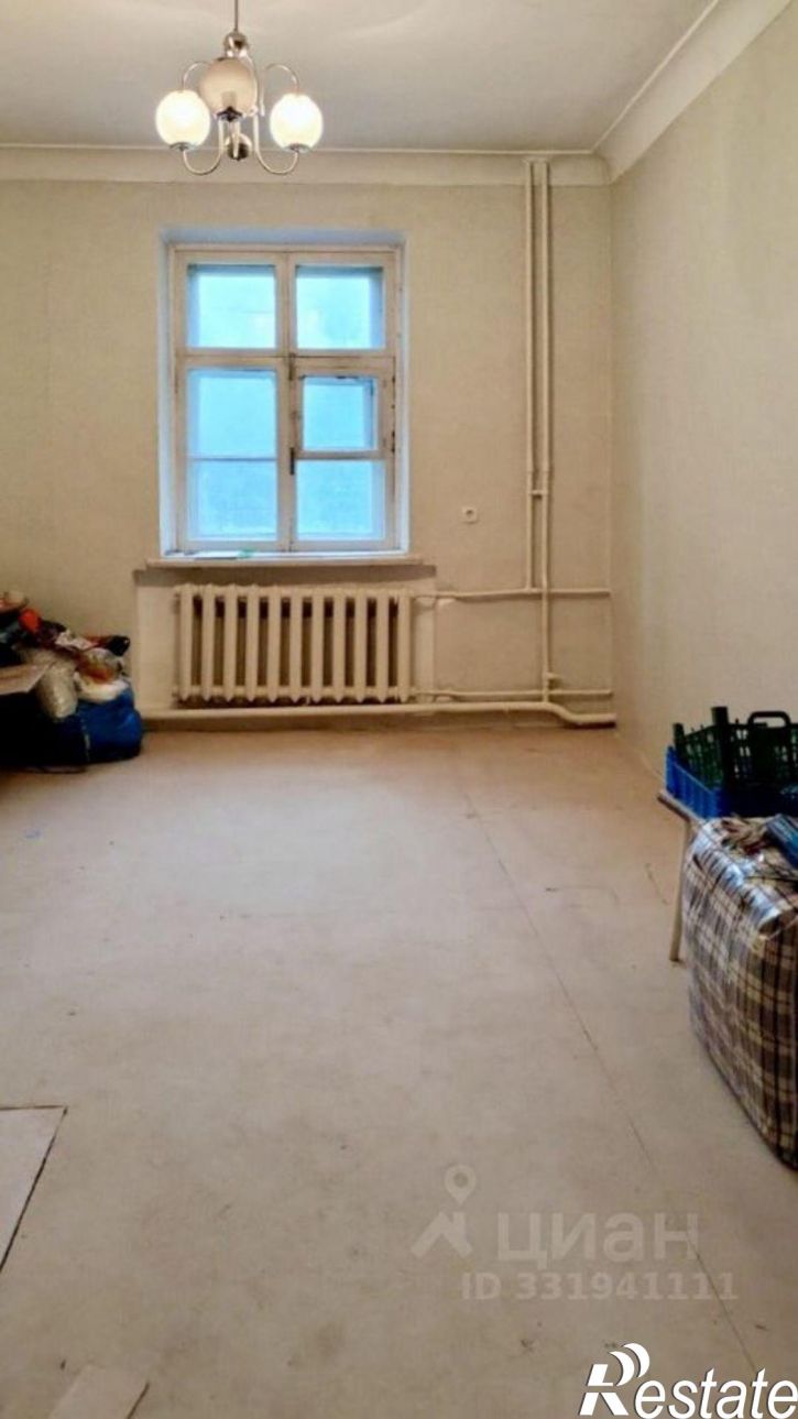 3-комн квартира ул Первомайская, 16/12,  д. 16/12