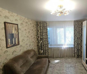 2-комн, 44кв м, этаж 3/5 ул Чибьюская, 3
