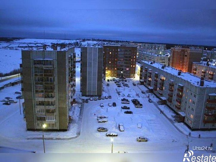 3-комн квартира Куратова ул., д.16