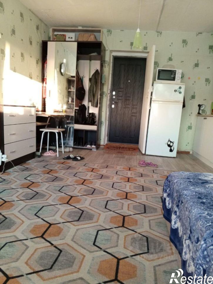 Комната пр-кт Космонавтов, 21а,  д. 21а