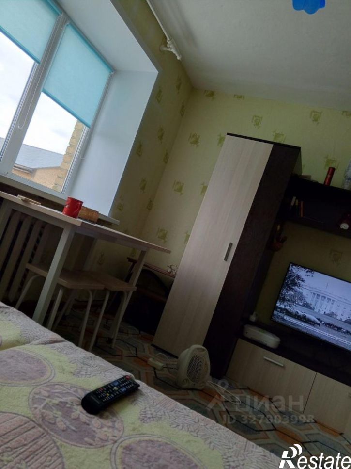 Комната пр-кт Космонавтов, 21а,  д. 21а