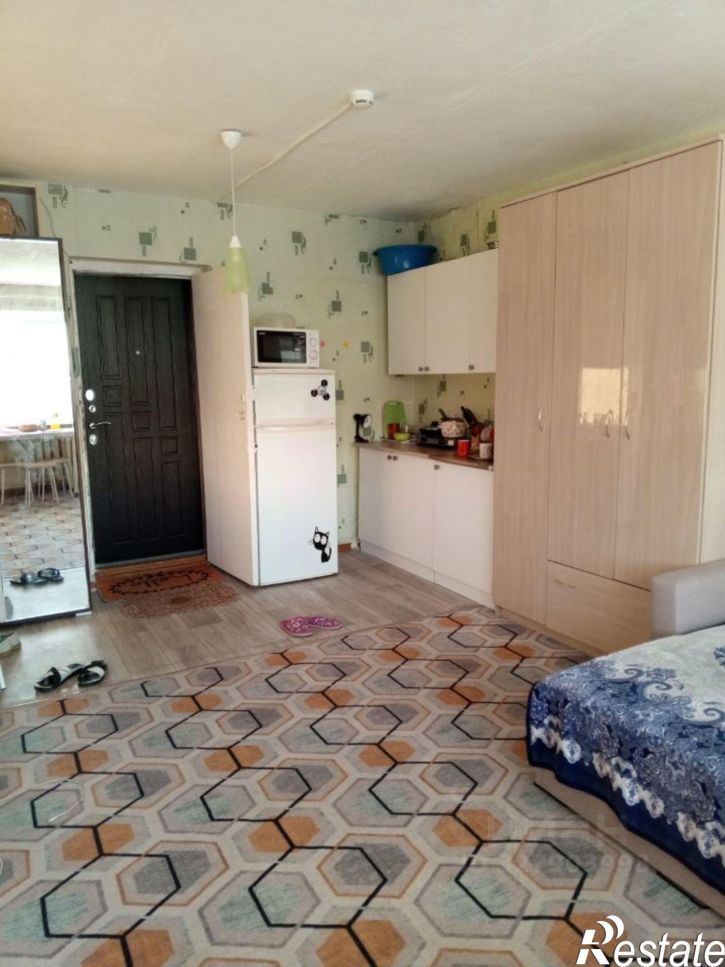 Комната пр-кт Космонавтов, 21а,  д. 21а