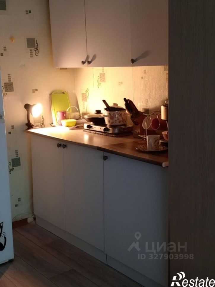 Комната пр-кт Космонавтов, 21а,  д. 21а
