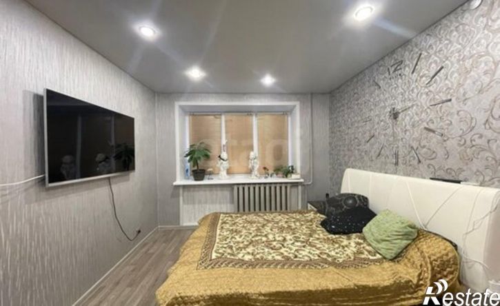 3-комн квартира ул Первомайская, 40,  д. 40