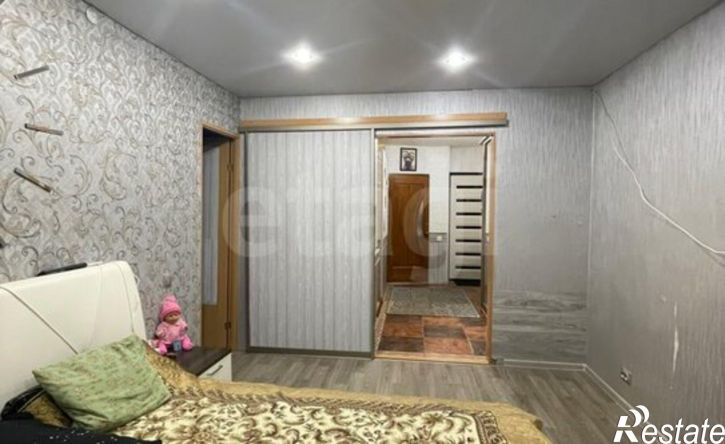 3-комн квартира ул Первомайская, 40,  д. 40