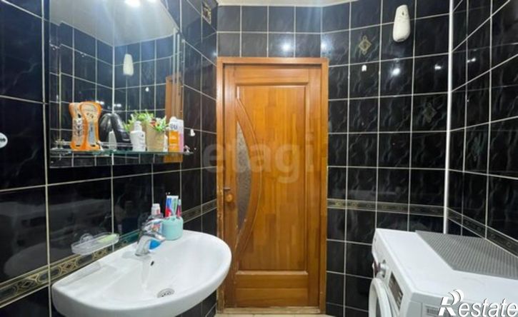 3-комн квартира ул Первомайская, 40,  д. 40