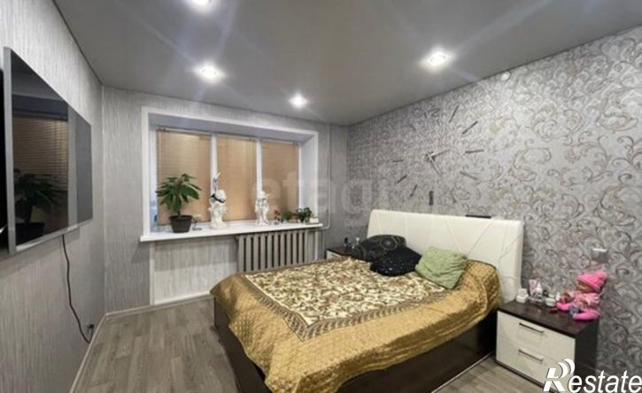 3-комн квартира ул Первомайская, 40,  д. 40