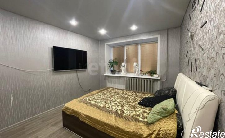3-комн квартира ул Первомайская, 40,  д. 40