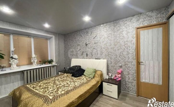 3-комн квартира ул Первомайская, 40,  д. 40