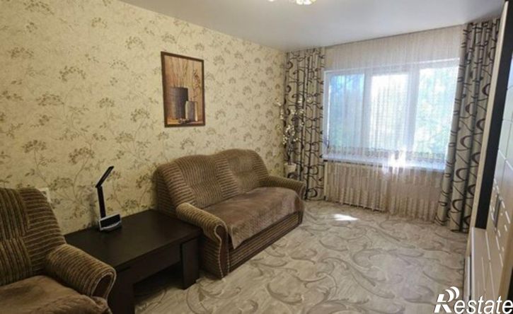 2-комн квартира ул Чибьюская, 3,  д. 3