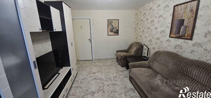 2-комн квартира ул Чибьюская, 3,  д. 3
