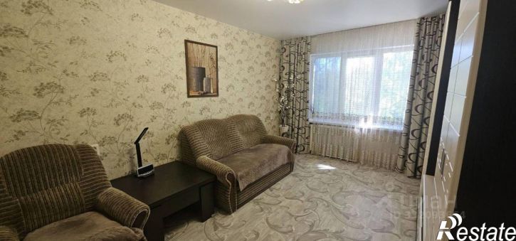 2-комн квартира ул Чибьюская, 3,  д. 3
