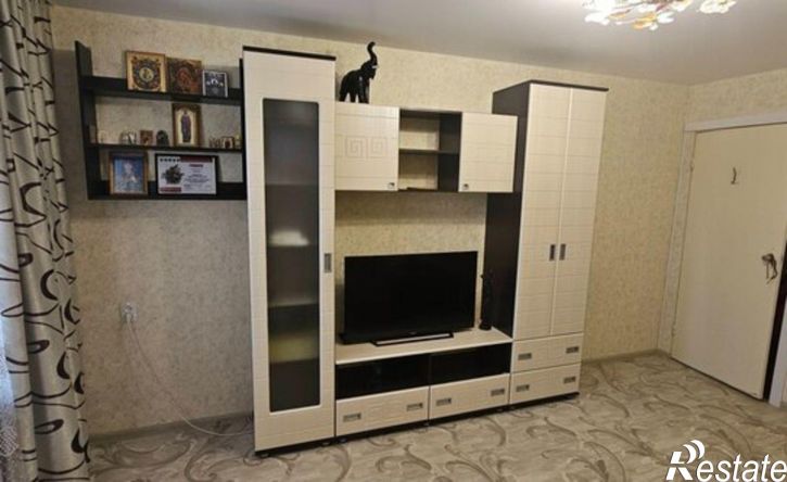 2-комн квартира ул Чибьюская, 3,  д. 3