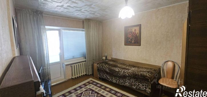 2-комн квартира ул Чибьюская, 3,  д. 3