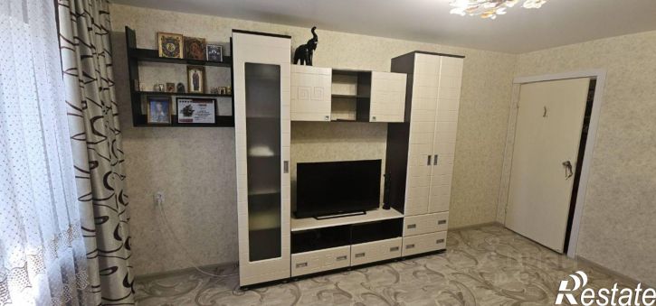 2-комн квартира ул Чибьюская, 3,  д. 3