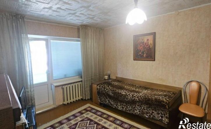 2-комн квартира ул Чибьюская, 3,  д. 3