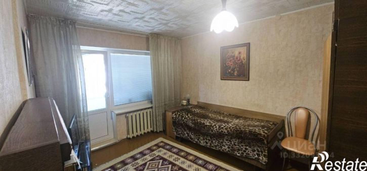 2-комн квартира ул Чибьюская, 3,  д. 3