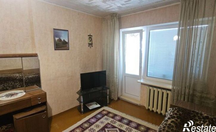 2-комн квартира ул Чибьюская, 3,  д. 3