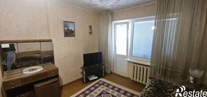 2-комн квартира ул Чибьюская, 3,  д. 3