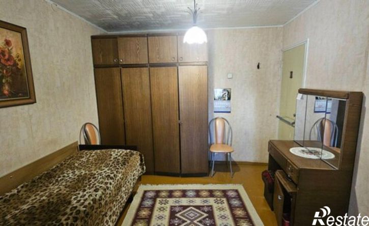 2-комн квартира ул Чибьюская, 3,  д. 3