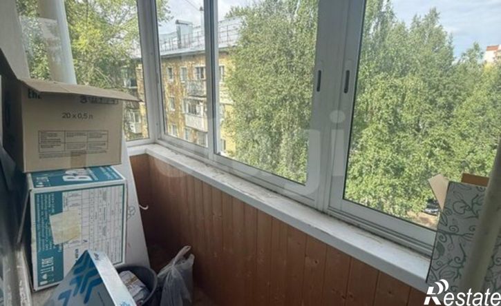 1-комн квартира ул Семяшкина, 10а,  д. 10а